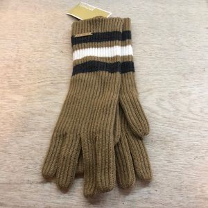 Michale Kors Knit Gloves